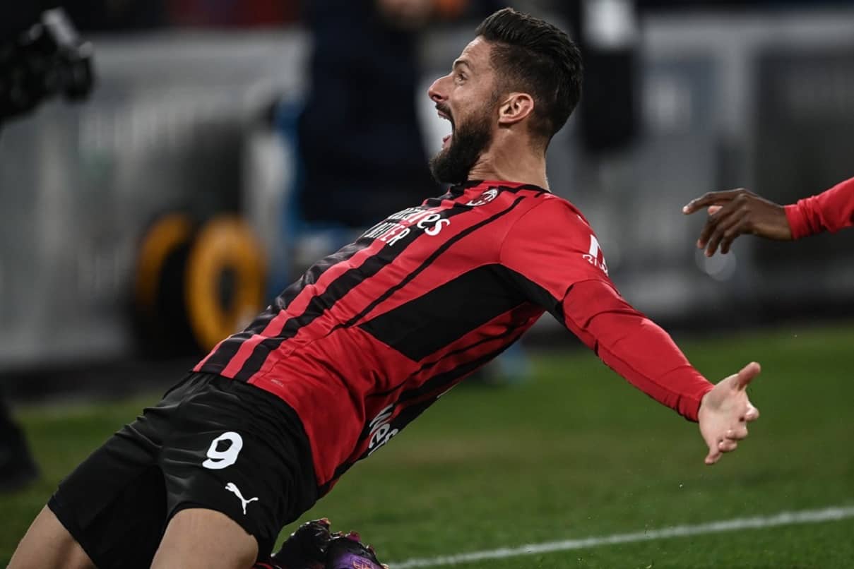 Risultato Esatto Milan-Empoli, Quote Scommesse Serie A 2022