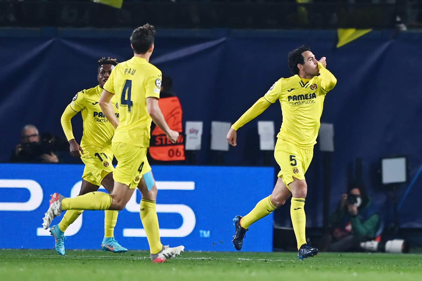 Vallecano-Villarreal, le probabili formazioni: gli ospiti rincorrono la zona Champions