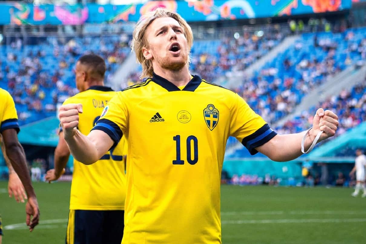 Risultato Esatto Svezia-Repubblica Ceca, Quote Scommesse Playoff Mondiali 2022
