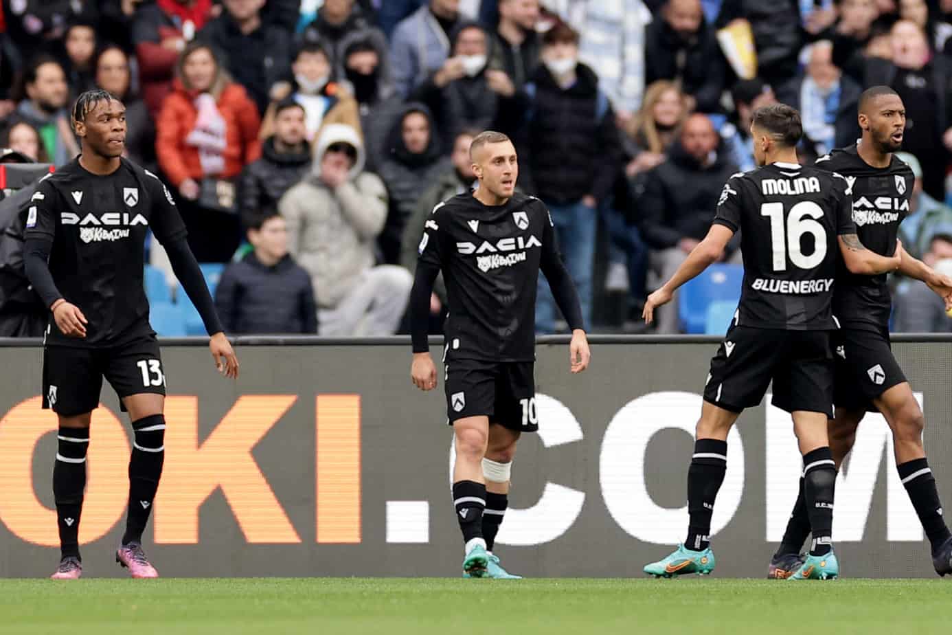 Risultato Esatto Udinese-Cagliari, Quote Scommesse Serie A 2022