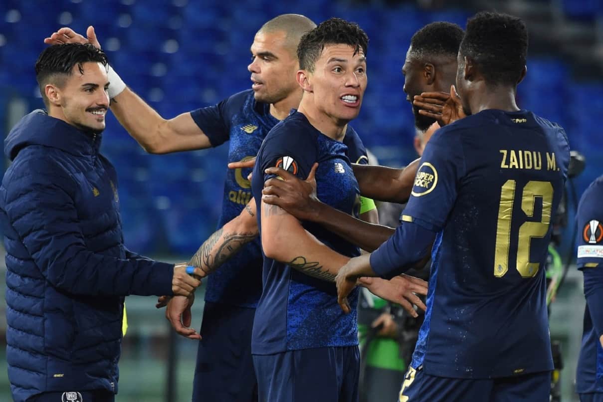 Anversa-Porto, le probabili formazioni: padroni di casa ultimi in classifica
