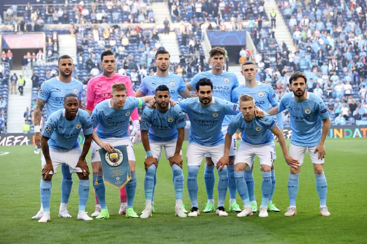 Risultato Esatto Manchester City-Atletico Madrid, Quote Scommesse Champions League 2022