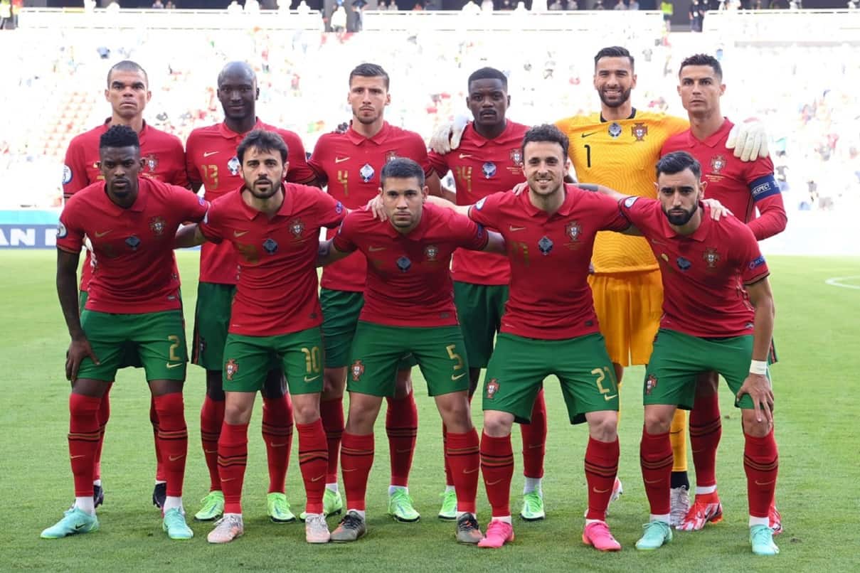 Risultato Esatto Portogallo-Svizzera, Quote Nations League 2022/23
