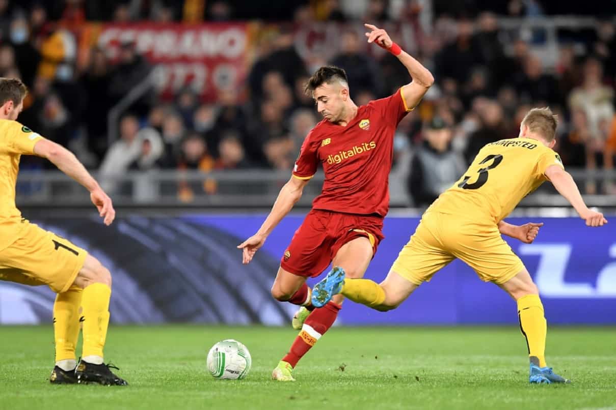 Dove vedere Bodo/Glimt-Roma in chiaro: Diretta TV8? | Giovedì 7 Aprile 2022