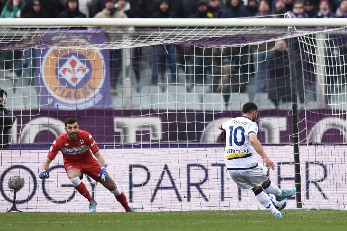 Risultato Esatto Verona-Napoli, Quote Scommesse Serie A 2022