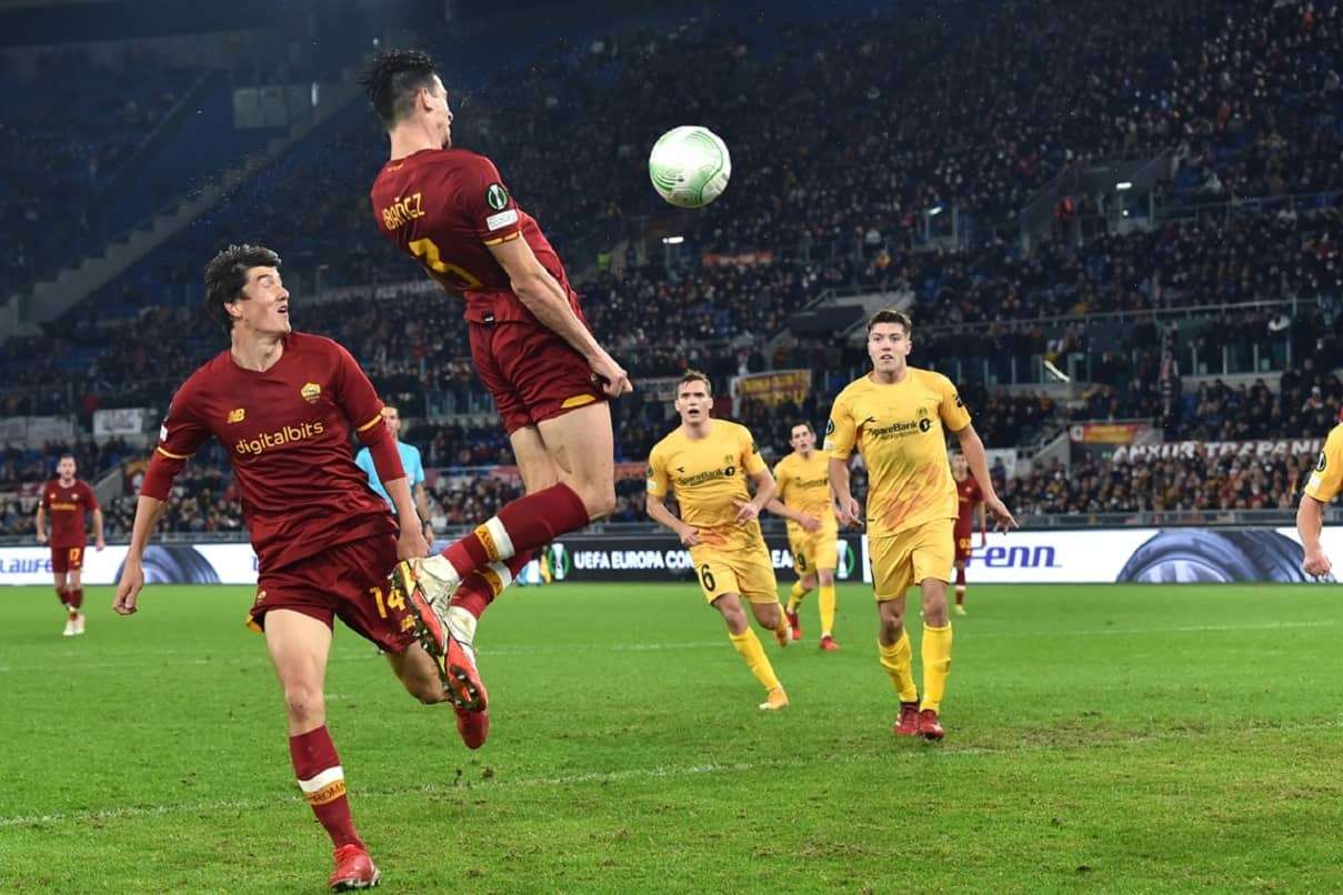 Risultato Esatto Bodo/Glimt-Roma, Quote Scommesse Conference League 2022