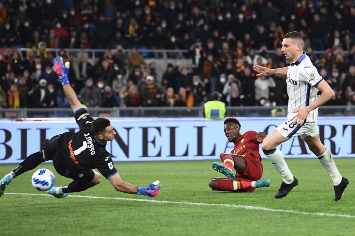 Risultato Esatto Udinese-Roma, Quote Scommesse Serie A 2022