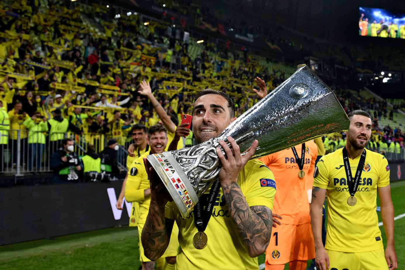 Scommesse Live Europa League: migliori giocate in Tempo Reale