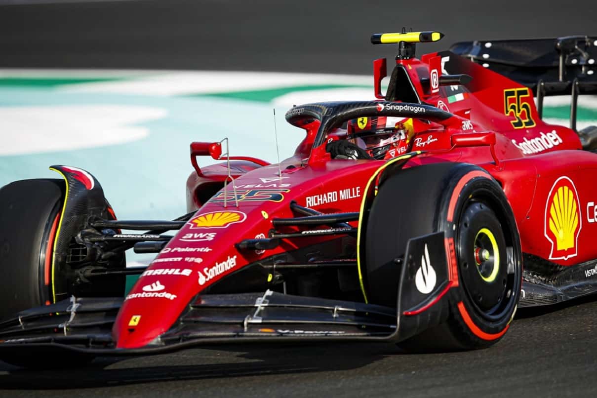 Nuovi tipi di Scommesse Online per la Formula 1 2025: la lista