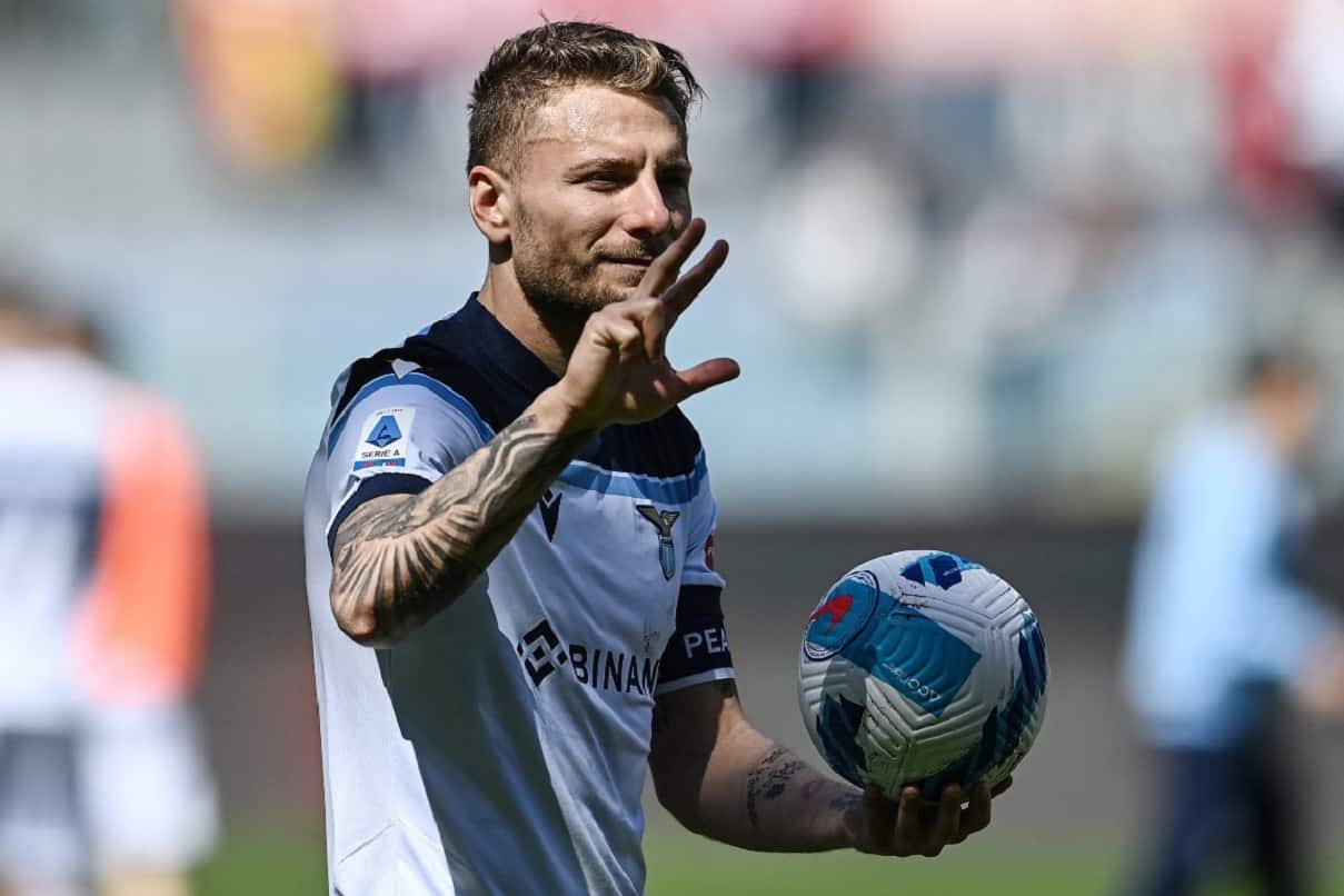 Risultato Esatto Lazio-Torino, Quote Scommesse Serie A 2022