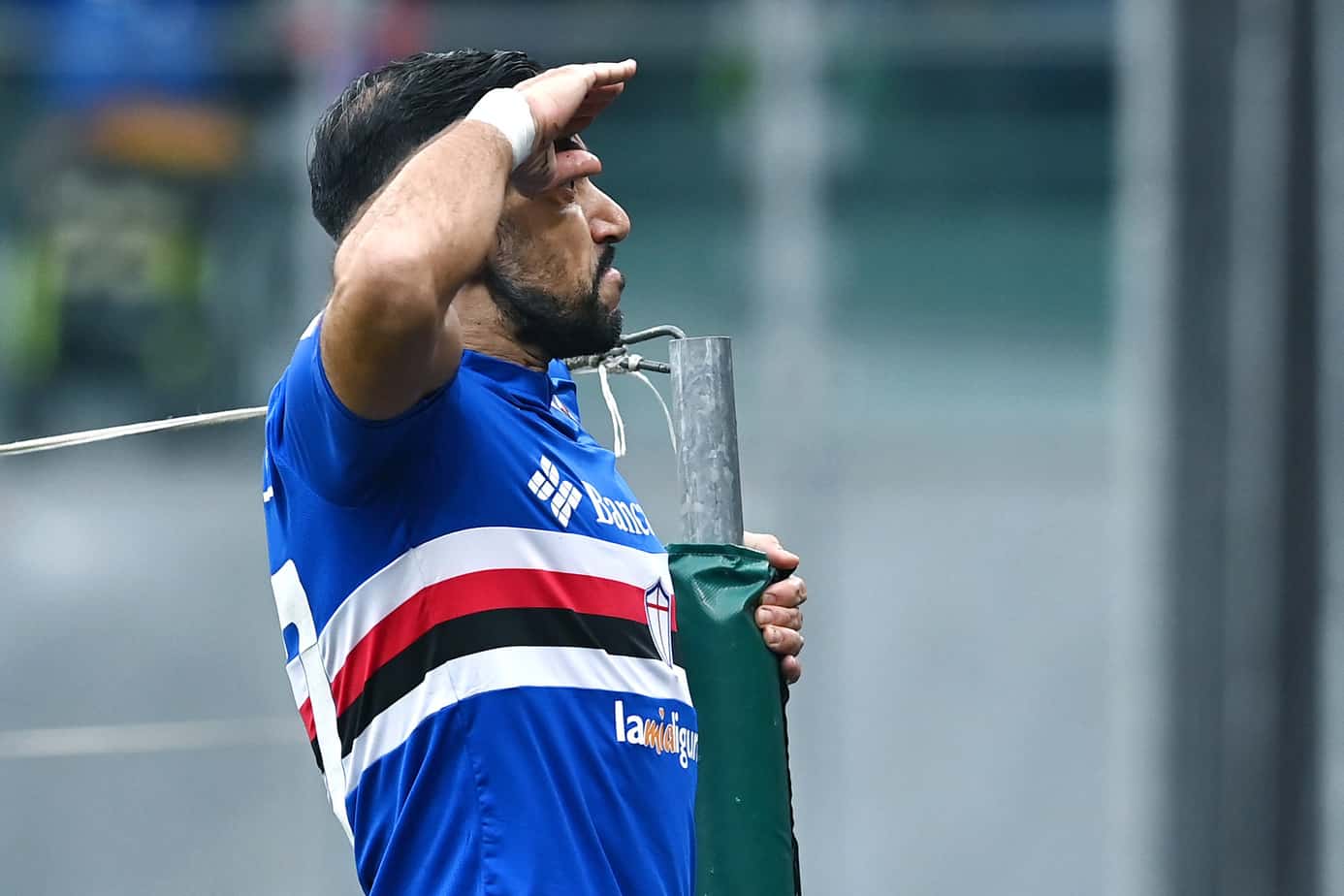 Besiktas-Sampdoria, le probabili formazioni: le scelte di Ismael e Giampaolo