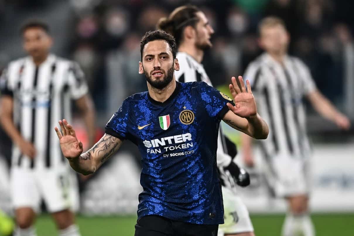 Risultato Esatto Inter-Verona, Quote Scommesse Serie A 2022