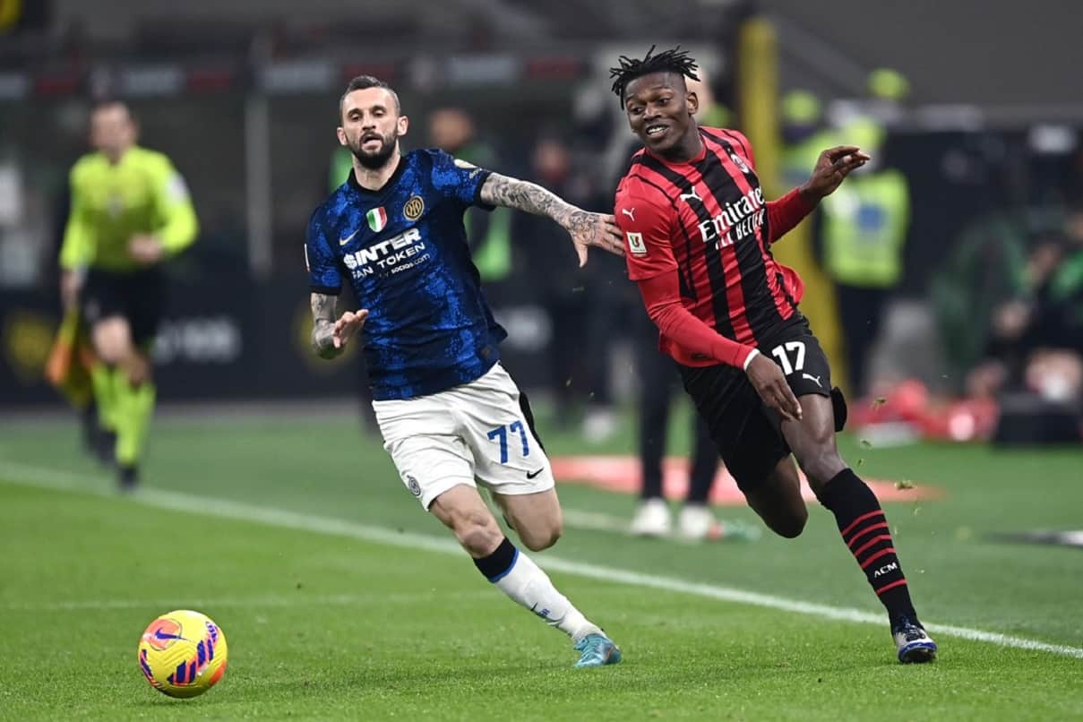 Risultato Esatto Milan-Inter, Quote Semifinale Champions League 2023