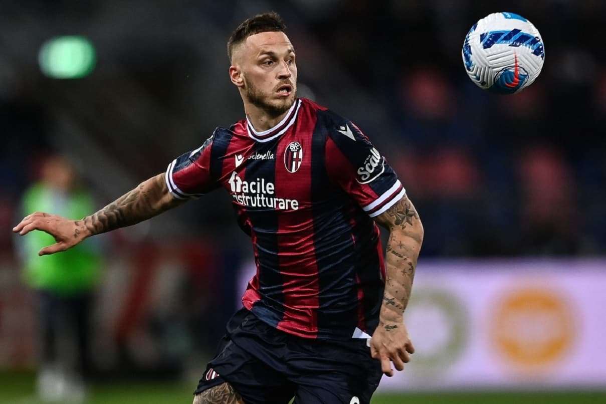 Risultato Esatto Bologna-Inter, Quote Recupero Serie A 2022