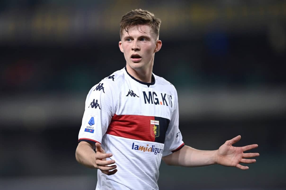 Risultato Esatto Genoa-Lazio, Quote Scommesse Serie A 2022