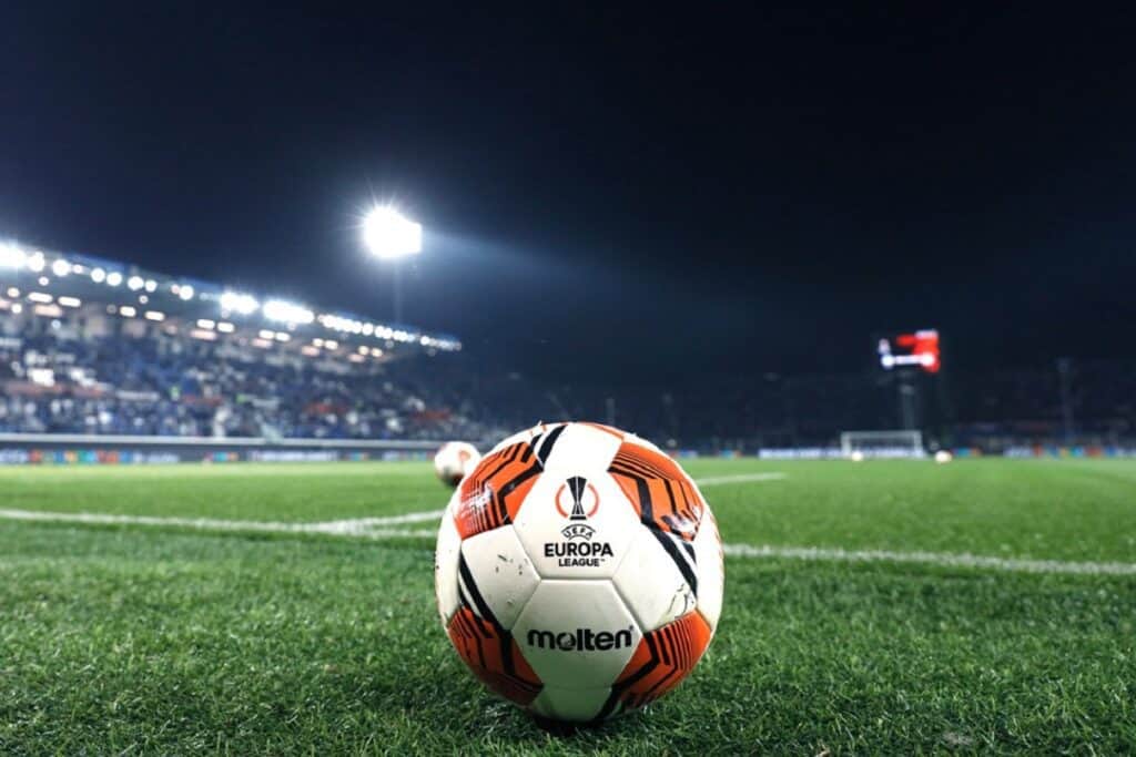 Pallone Europa League
