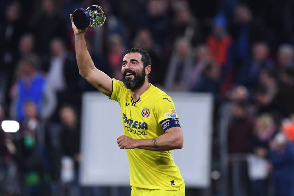 Villarreal-Panathinaikos, le probabili formazioni: squadre divise da due punti