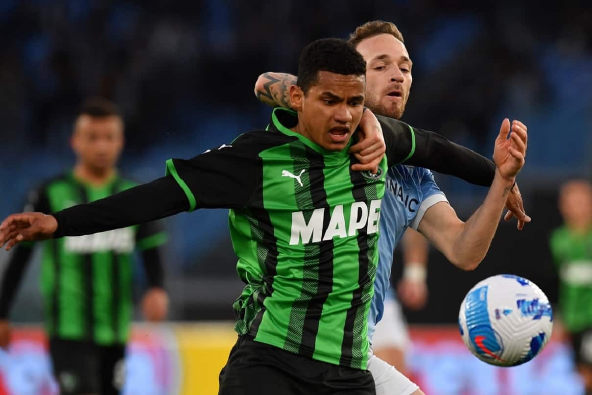 Risultato Esatto Sassuolo-Atalanta, Quote Scommesse Serie A 2022