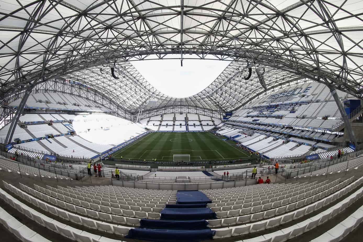 Probabili formazioni Marsiglia-Lens: 25ª Giornata Ligue 1