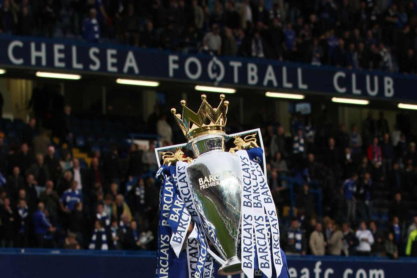 Classifica Calci d’Angolo in Premier League: chi batte più corner