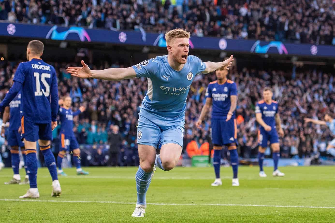 Probabili formazioni Nottingham-Manchester City: 28ª Giornata Premier League