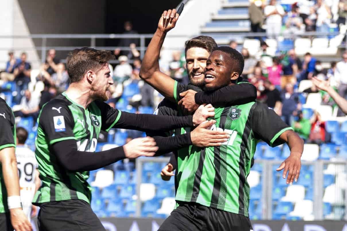 Reims-Sassuolo, le probabili formazioni: Dionisi si affida al tridente
