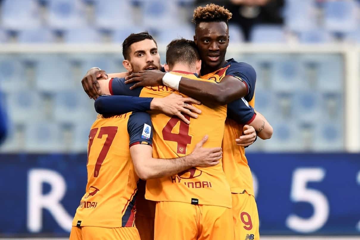 Risultato Esatto Roma-Salernitana, Quote Scommesse Serie A 2022