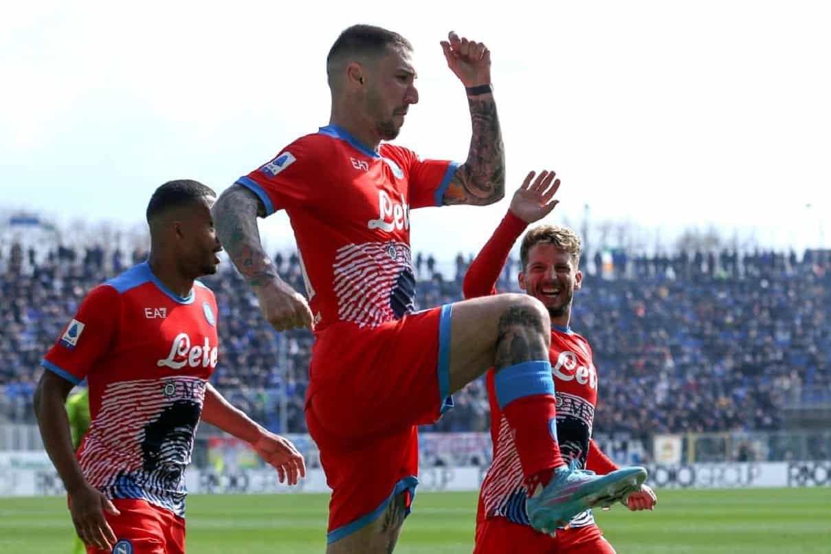 Risultato Esatto Napoli-Fiorentina, Quote Scommesse Serie A 2022