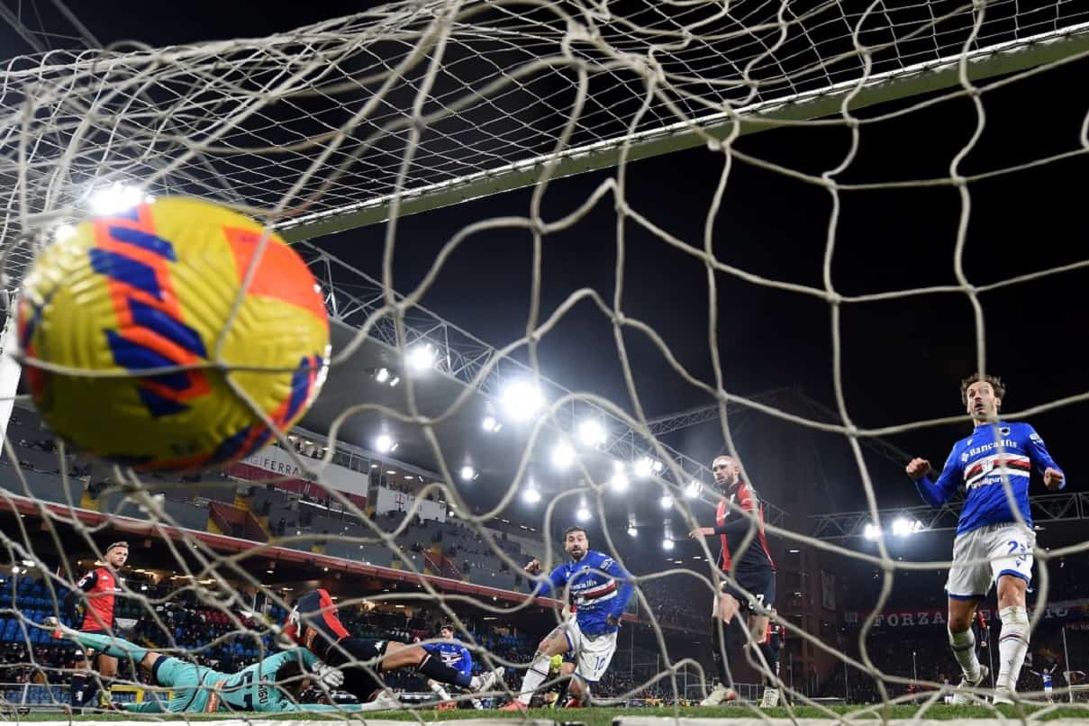 Schedina Serie A prossimo turno: 30 Aprile 1-2 Maggio 2022 | Pronostici 1X2