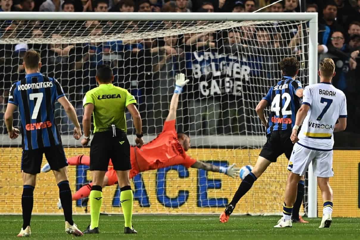 Risultato Esatto Venezia-Atalanta, Quote Scommesse Serie A 2022