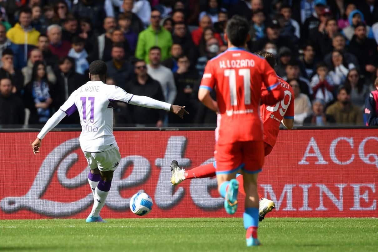 Risultato Esatto Fiorentina-Venezia, Quote Scommesse Serie A 2022