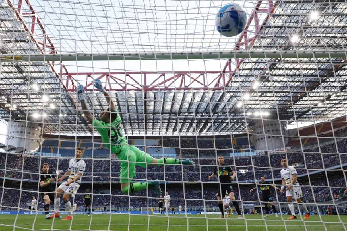 Risultato Esatto Spezia-Inter, Quote Scommesse Serie A 2022
