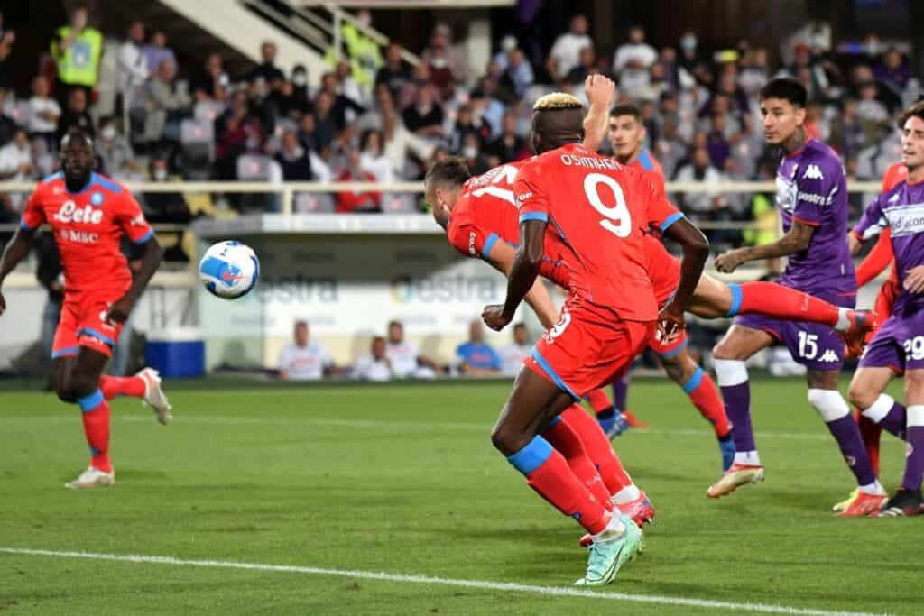 gol Rhramani, Fiorentina-Napoli
