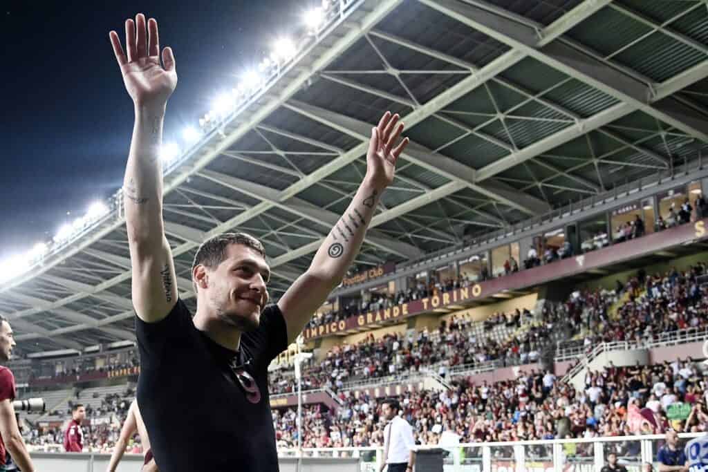 Andrea Belotti