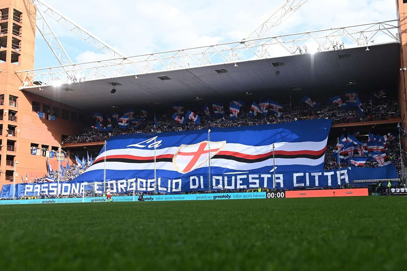 Risultato Esatto Sampdoria-Fiorentina, Quote Scommesse Serie A 2022