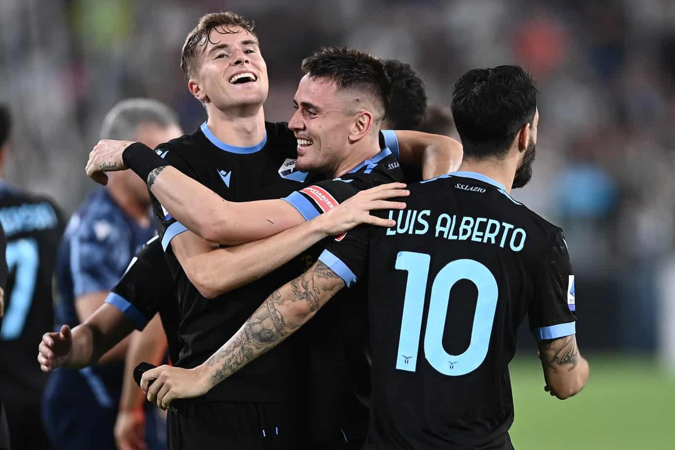Risultato Esatto Lazio-Verona, Quote Scommesse Serie A 2022