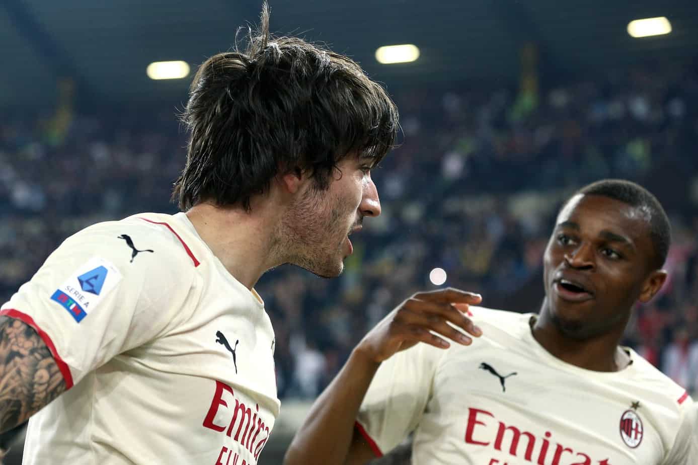 Risultato Esatto Milan-Atalanta, Quote Scommesse Serie A 2022