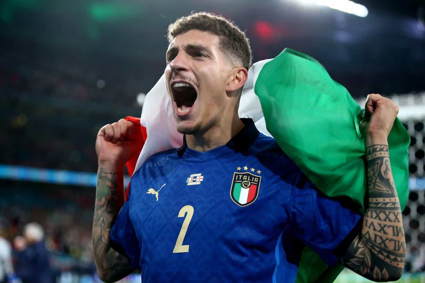 Risultato Esatto Italia-Argentina, Quote Scommesse Finalissima 2022