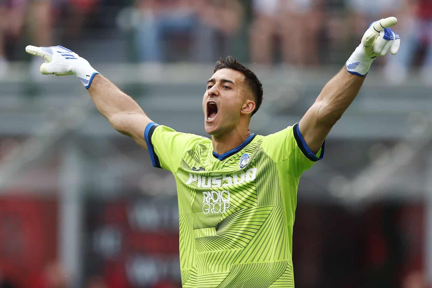 Risultato Esatto Atalanta-Empoli, Quote Scommesse Serie A 2022