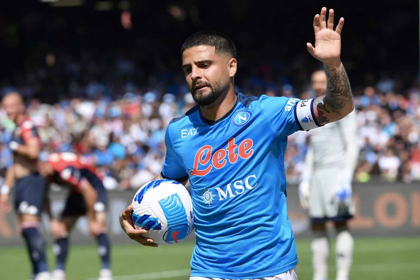 Risultato Esatto Spezia-Napoli, Quote Scommesse Serie A 2022
