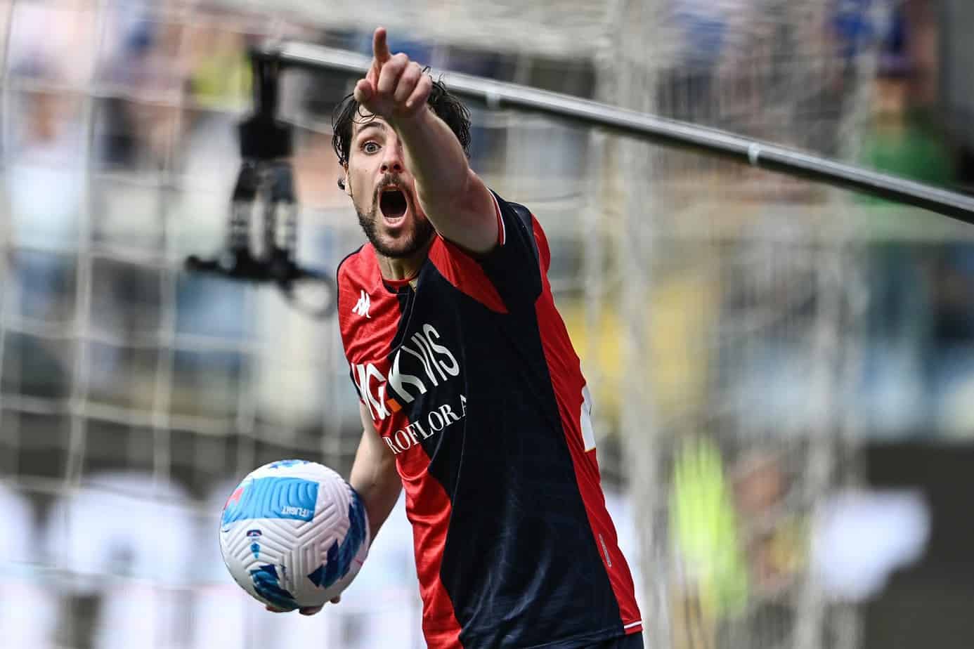 Risultato Esatto Genoa-Juventus, Quote Scommesse Serie A 2022
