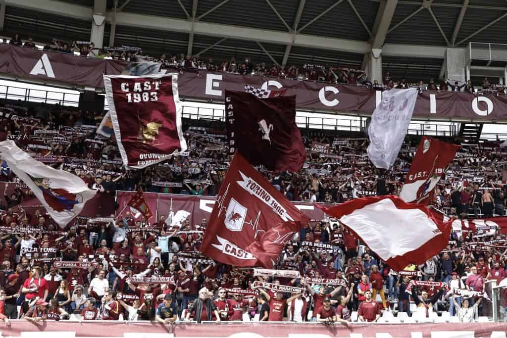 Tifosi Torino