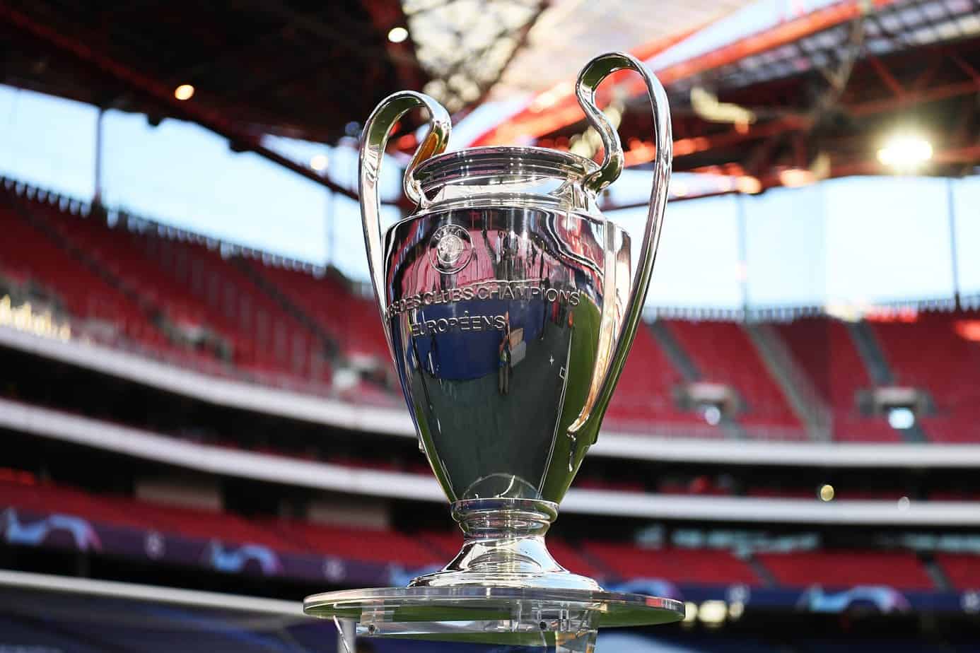 Migliori Bonus Scommesse per Champions ed Europa League