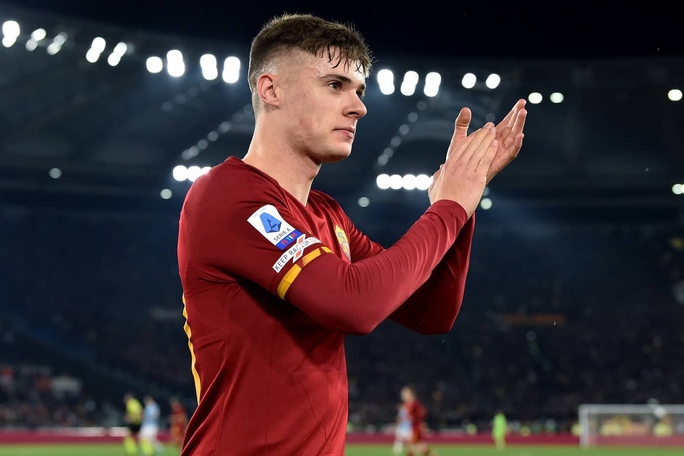 Dove vedere Sporting-Roma in chiaro: diretta TV e streaming | 19 luglio