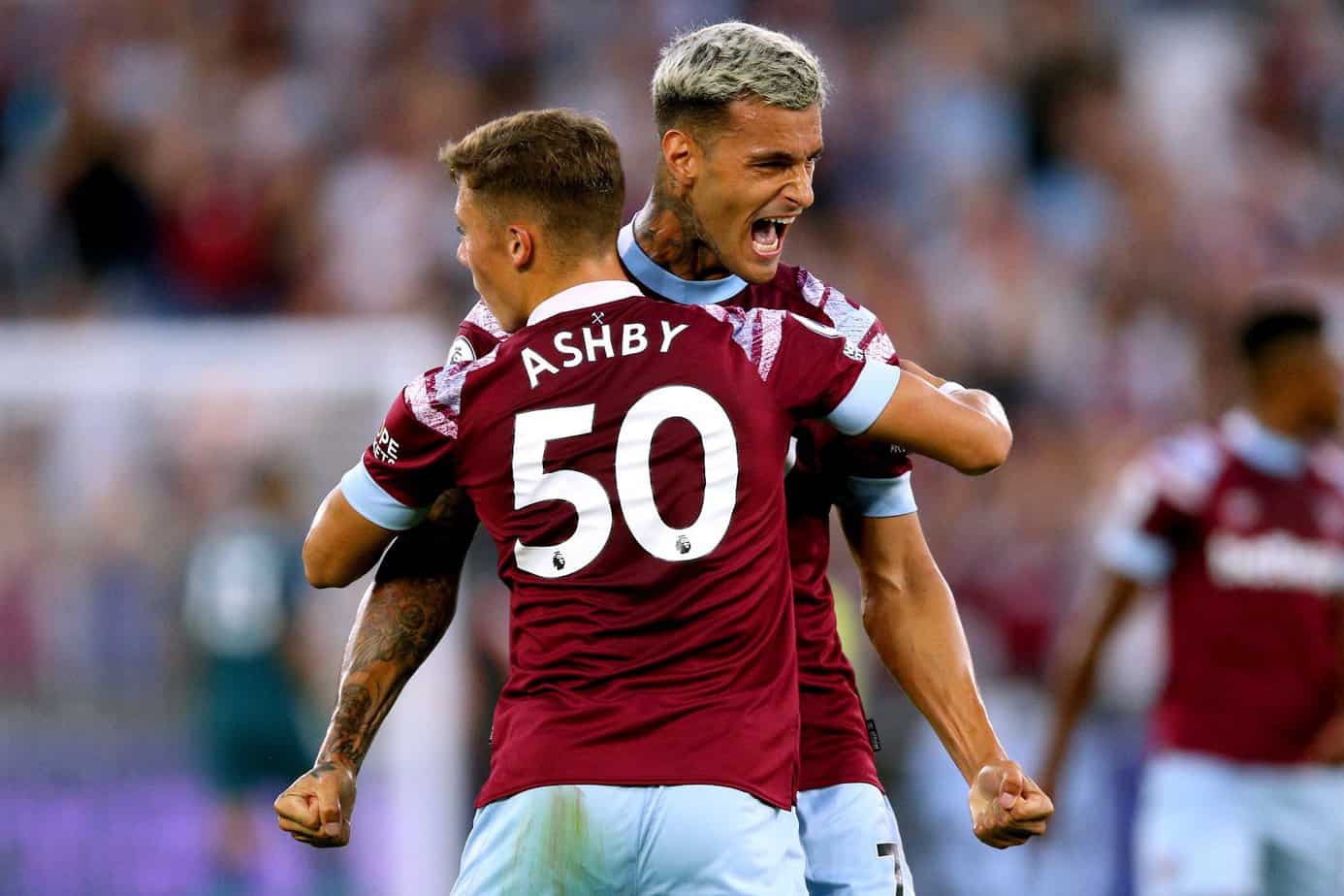 West Ham-Brentford, le probabili formazioni: Hammers in lotta per non retrocedere