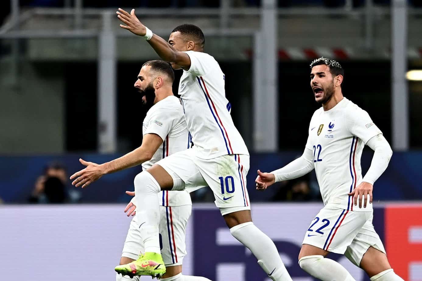 Pronostici Nations League 1-2-3-4 Giugno 2022: Schedina 1ª Giornata