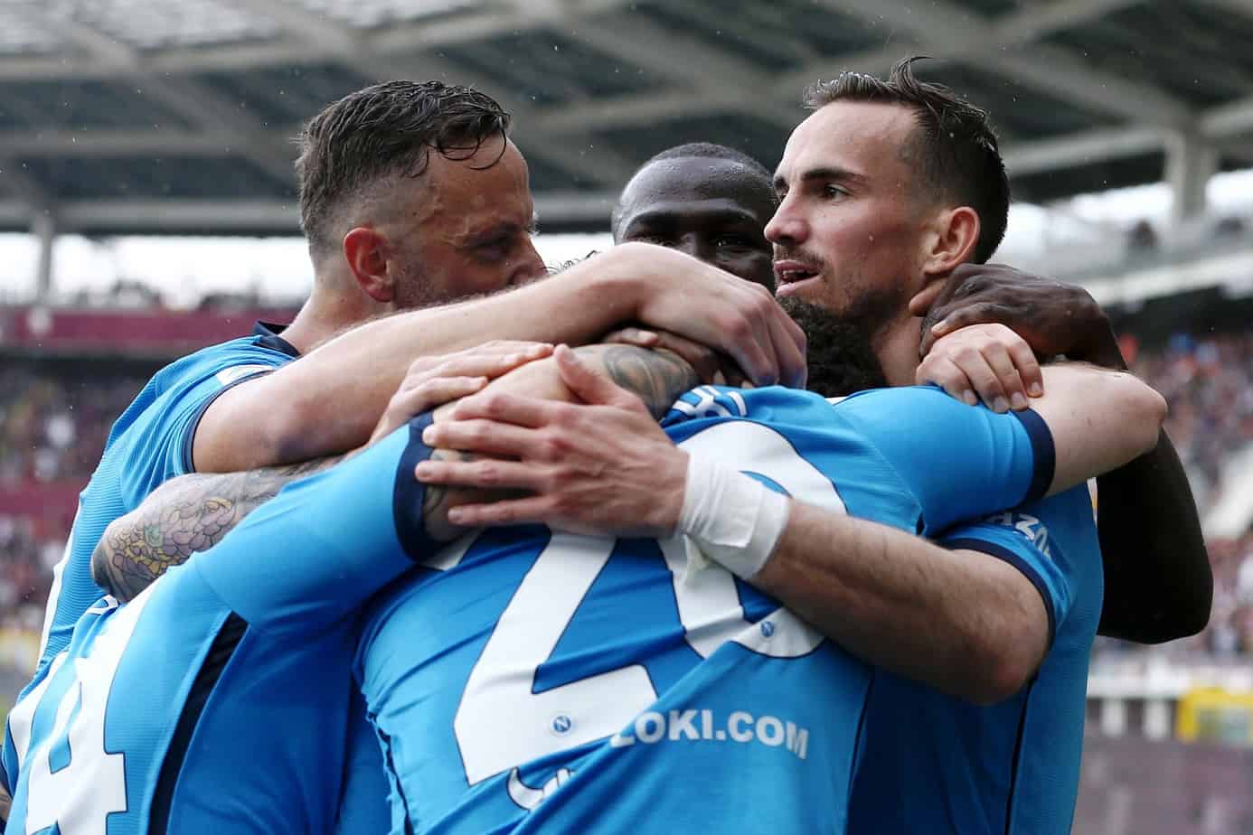 Risultato Esatto Napoli-Genoa, Quote Scommesse Serie A 2022               