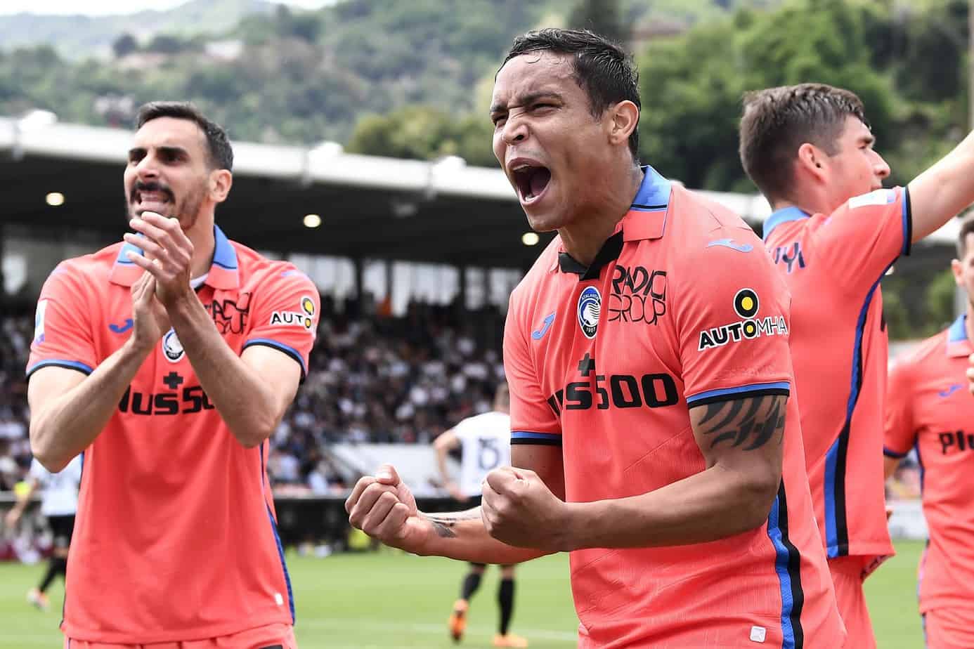 Dove vedere Valencia-Atalanta in chiaro: diretta TV e streaming | 6 Agosto