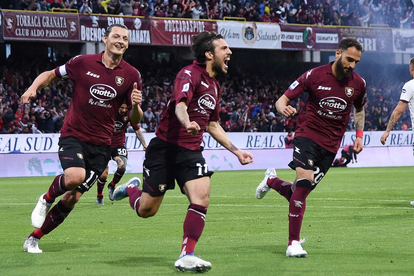 Risultato Esatto Empoli-Salernitana, Quote Scommesse Serie A 2022