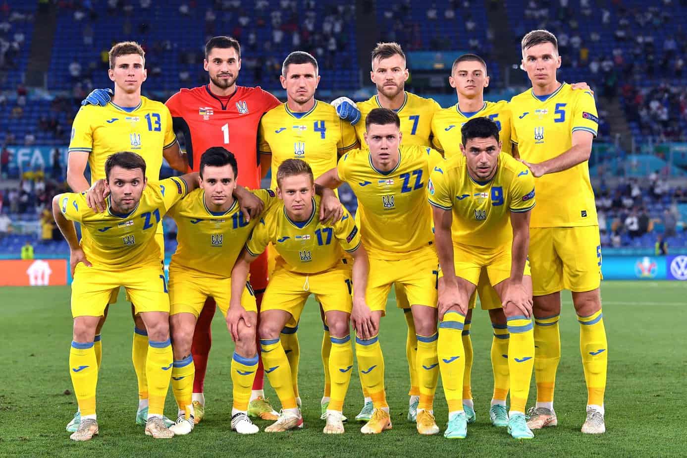 Risultato Esatto Scozia-Ucraina, Quote Scommesse Playoff Mondiali 2022